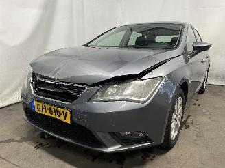 skadebil auto Seat Leon Leon (5FB) Hatchback 5-drs 1.2 TSI Ecomotive 16V (CJZA) [77kW]  (01-20=
13/03-2014) 2013/6