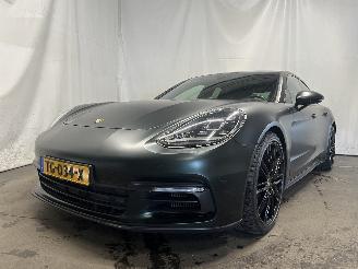 Coche accidentado Porsche Panamera Panamera (971G) Liftback 2.9 V6 24V 4 E-Hybrid (MDG.PA) [340kW]  (05-2=016/12-2023) 2018/8