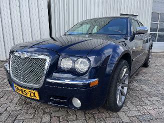 skadebil auto Chrysler 300 C 300 C Sedan 2.7 V6 24V (EER) [142kW]  (09-2004/12-2012) 2005/8