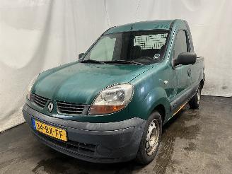 Auto incidentate Renault Kangoo Kangoo Express (FC) Van 1.2 16V (D4F-714) [55kW]  (10-2001/02-2008) 2006/2