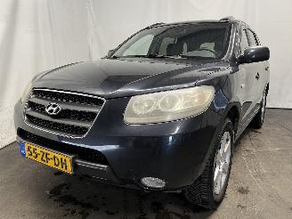 Avarii autoturisme Hyundai Santa Fe Santa Fe II (CM) SUV 2.7 V6 24V 4x2 (G6EA) [139kW]  (03-2006/12-2009) 2008/1
