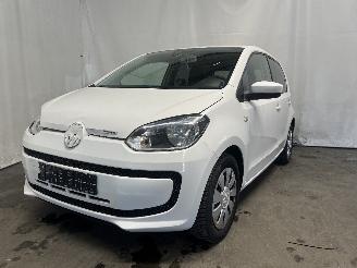 Avarii autoturisme Volkswagen Up! Up! (121) Hatchback 1.0 12V 60 (CHYE) [44kW]  (08-2011/08-2020) 2015/1