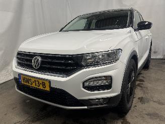 Avarii autoturisme Volkswagen T-Roc T-Roc I SUV 1.0 TSI 12V BlueMotion (DKRF) [85kW]  (07-2017/11-2020) 2019/6