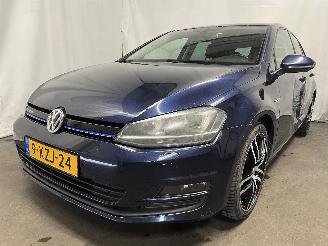 Avarii autoturisme Volkswagen Golf Golf VII (AUA) Hatchback 1.6 TDI BlueMotion 16V (CRKB) [81kW]  (01-201=
3/03-2020) 2013/8