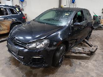 Uttjänta bilar auto Volkswagen Golf Golf VI (5K1) Hatchback 1.4 TSI 122 16V (CAXA(Euro 5)) [90kW]  (10-200=
8/11-2012) 2012/2