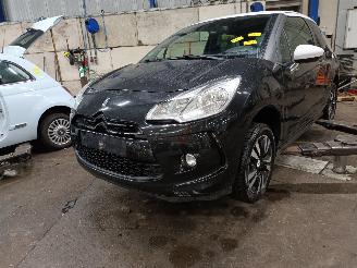 Purkuautot passenger cars Citroën DS3 DS3 (SA) Hatchback 1.6 VTi 120 16V (EP6C(5FS)) [88kW]  (04-2010/07-201=
5) 2010/3