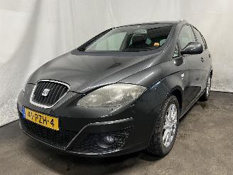 Auto incidentate Seat Altea Altea XL (5P5) MPV 1.2 TSI (CBZB) [77kW]  (04-2010/07-2015) 2011/4