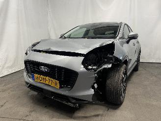 Auto incidentate Ford Puma Puma SUV 1.0 Ti-VCT EcoBoost mHEV 12V (B7JB) [92kW]  (09-2019/...) 2025/2