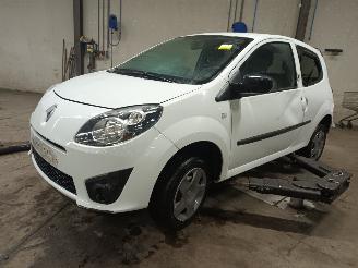 Dezmembrări autoturisme Renault Twingo Twingo II (CN) Hatchback 3-drs 1.2 16V (D4F-764(D4F-E7)) [55kW]  (03-2=
007/09-2014) 2011/11