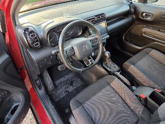 Citroën C3 Aircross Feel 1.2 automaat; Nieuw model! picture 9