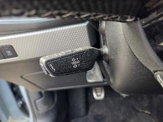 Audi A1 25 TFSI S-Line interieur & exterieur picture 24