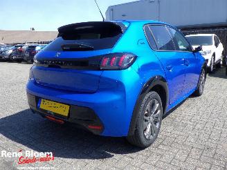  Peugeot e-208 EV Allure Pack 50kWh 136pk 2023/9