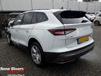 Skoda Enyaq IV 60 kWh 179pk Automaat picture 4