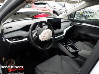 Skoda Enyaq IV 60 kWh 179pk Automaat picture 8