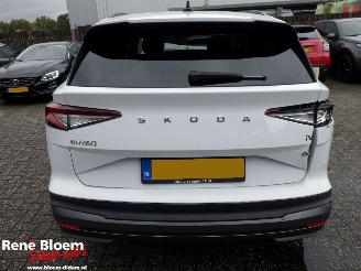 Skoda Enyaq IV 60 kWh 179pk Automaat picture 5