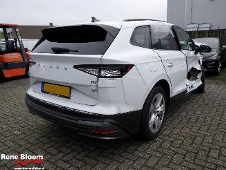 Unfallwagen Skoda Enyaq IV 60 kWh 179pk Automaat 2021/12