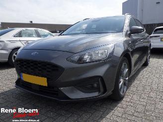 Coche accidentado Ford Focus 1.0 Ecoboost ST Line 125pk Business 2019/4