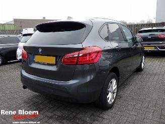  BMW 2-serie 218i High Executive 136pk 2015/3
