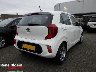 Schadeauto Kia Picanto 1.0 DPi ComfortLine 2021/4