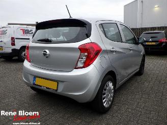 Damaged car Opel Karl 1.0 EcoFLEX 120 Jaar Edition 2019/8