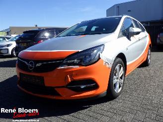 Auto incidentate Opel Astra 1.2 Business Edition 110pk 2021/1