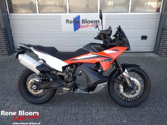  KTM  890 Adventure S 2023/11