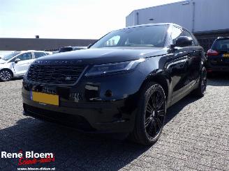 skadebil auto Land Rover Range Rover Velar 2.0 P400e SE 2024/2