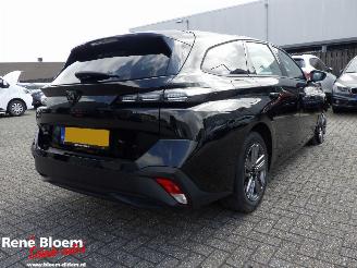 Unfallwagen Peugeot 308 1.2 Puretech Active Pack Business 131pk 2023/4