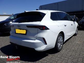 Unfallwagen Opel Astra 1.5 CDTI Business Edition 131pk Aut 2023/6