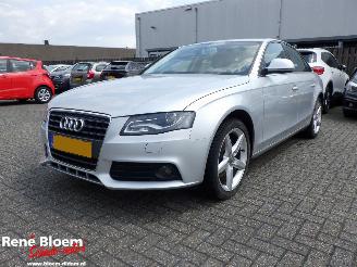 Schadeauto Audi A4 Limousine 1.8 TFSI Proline Sedan 120pk 2008/4