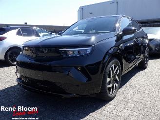 Auto incidentate Opel Mokka 1.2 Turbo 2025/5