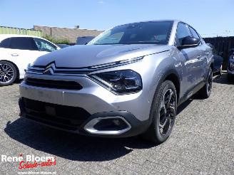 Avarii autoturisme Citroën C4 X 1.2 Puretech 130 Navi Aut 2024/9
