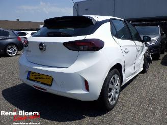 skadebil auto Opel Corsa-E Edition 50kwh Aut 136pk 2023/2