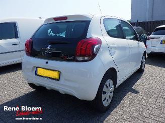 Unfallwagen Peugeot 108 1.0 e-VTI Active 5drs Airco 2021/1