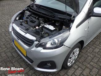 Peugeot 108 1.0 e-VTi Active 5-drs Airco picture 7