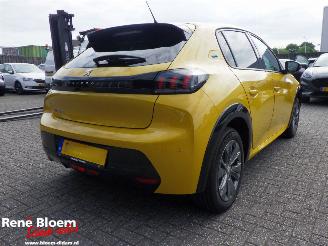 Peugeot e-208 EV Allure 50kWh 136pk Automaat picture 1