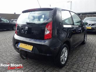 Coche accidentado Seat Mii 1.0 Style Chic 75pk Airco 2014/1