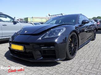 škoda osobní automobily Porsche Panamera 4 2.9 E-Hybrid 463pk Full Option 2024/5