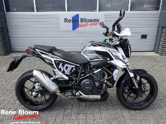 KTM 690 Duke  2017/9