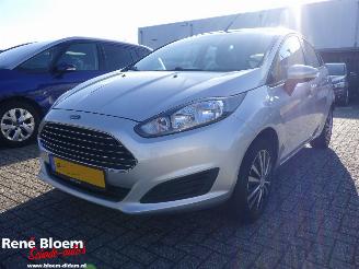 Avarii autoturisme Ford Fiesta 1.0 Style Airco 2013/8