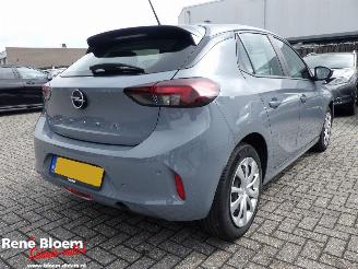 Unfallwagen Opel Corsa 1.2 Edition Carplay 2024/6