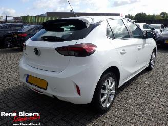 škoda osobní automobily Opel Corsa 1.2 Edition 5drs Navi 2022/6