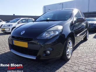  Renault Clio 1.5 DCI Parisienne Airco 2011/11