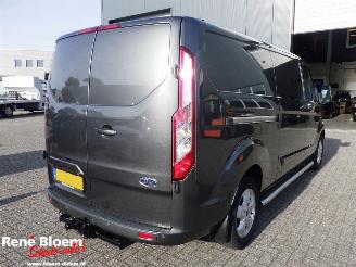 damaged commercial vehicles Ford Transit 2.0 TDCI L2H1 Limited 131pk 2016/7