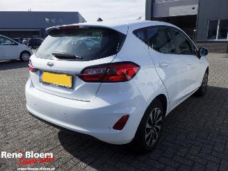 Avarii autoturisme Ford Fiesta 1.0 Ecoboost Hybrid Titanium Navi 2023/2