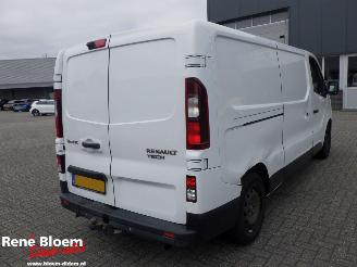 Ford  Trafic 1.6 dci T29 L2H1 Luxe 120pk picture 4