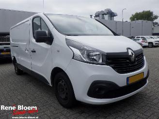 Ford  Trafic 1.6 dci T29 L2H1 Luxe 120pk picture 5