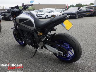 Yamaha MT-09 SP picture 6