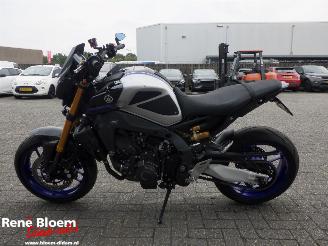 Yamaha MT-09 SP picture 2