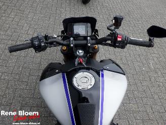 Yamaha MT-09 SP picture 10